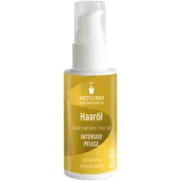 BIOTURM Haaröl intensive Pflege Öl 30 ml