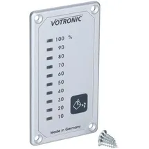 Votronic Abwassertankanzeige S