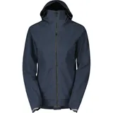 Scott Damen Commuter 2.5L Jacke (Größe L, blau)
