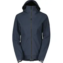 Scott Damen Commuter 2.5L Jacke (Größe L, blau)