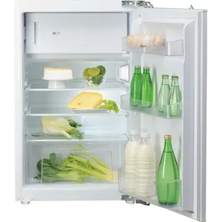 Bauknecht KSI 9GF2E Einbaukühlschrank (112 l, 875 mm hoch)