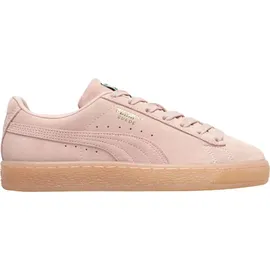 Puma Sneaker low Suede Classic XXI Damen, Herren rosa 38 (UK 4.5)
