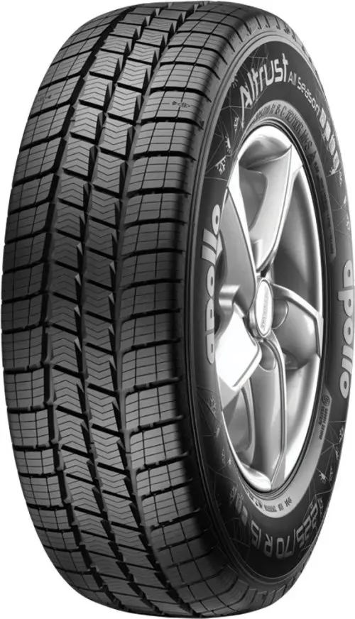 APOLLO Ganzjahresreifen [] 205/70R15 106/104R - Altrust All Season al20570015rataa00 205/70 R15