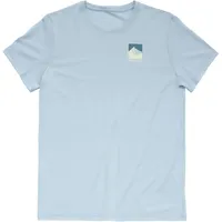 Devold Classic Summit silber L