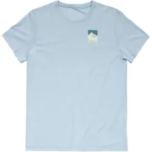 Devold Classic Summit silber L
