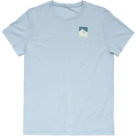 Devold Classic Summit silber L