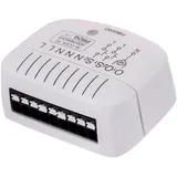 FIBARO Jalousiesteuerung FGR-224 schwarz