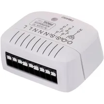 FIBARO Jalousiesteuerung FGR-224 schwarz