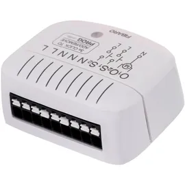 FIBARO Jalousiesteuerung FGR-224 schwarz