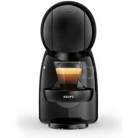 Krups Nescafé Dolce Gusto Piccolo XS KP1A3B.20 schwarz