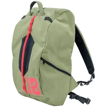 Beal Combi Cliff II Seilsack Grün
