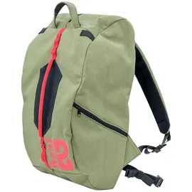 Beal Combi Cliff II Seilsack Grün