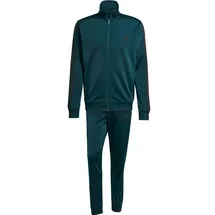 adidas Herren Sportanzug Sportswear Basic, AURIVY, XXL