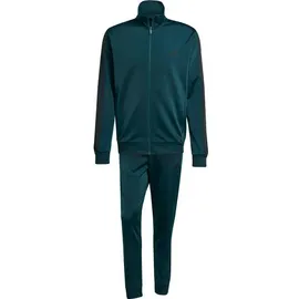 adidas Herren Sportanzug Sportswear Basic, AURIVY, XXL