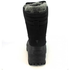 CMP Kinos Snow Boots WP Nero 42