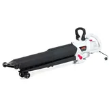 NAX Power Products Elektrischer Laubbläser 3000 W ohne Akku