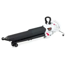 NAX Power Products Elektrischer Laubbläser 3000 W ohne Akku