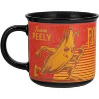 Paladone Kaffeetasse 0,35 l Mehrfarbig