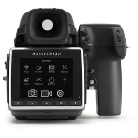Hasselblad H6D-100c Body