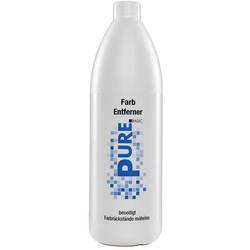 PURE Farbentferner (Lotion) (1000 ml)