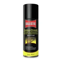 Ballistol Kettenöl Spray Bike-X-Lube 28099 , 200 ml - Spraydose