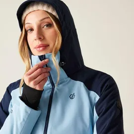 Dare 2b Dare2b, Damen Skijacke, nvy glcerlke 38