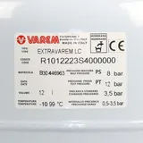 Varem Multifunktions Ausdehnungsgefäß 12L 3/4` Extravarem