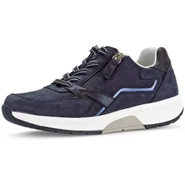 Gabor rollingsoft Damen Marine 44