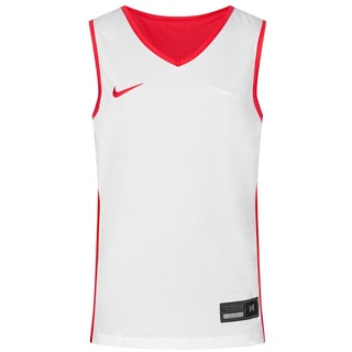 Nike Team Kinder wendbares Basketball Trikot NT0204-657-137-147