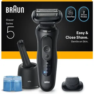 Braun Series 5 52-N7200cc