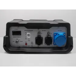 Unicraft Bedienpanel PG-E 60