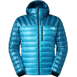 The North Face Summit Breithorn Hoodie - Meridian blue/dusk Blue