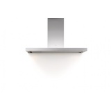 Novy Flat'Line 7645 Inselhaube 90 cm
