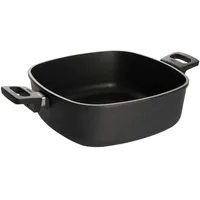 WOLL Titanium Nowo Induktion Bräter 28 x 28 cm