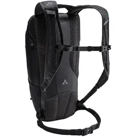 Vaude Uphill 8 Rucksack (Größe 8L, schwarz)