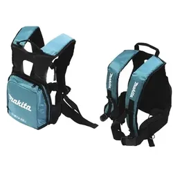 Rucksacksystem Rebschere