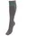 COMPRESSANA Power Socks Sport Competition Kniestrumpf 1 Paar Grau 42-44