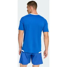 adidas Tiro 26 Competition Match Day Trikot Blau L