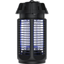 BlitzWolf BlitzWolf, Mosquito lamp UV 20W IP65 220-240V BW-MK010 (black)
