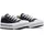 Converse Chuck Taylor All Star EVA Lift Herren Schwarz/Weiß 31