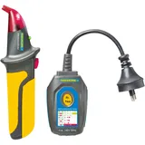 Pancontrol PAN Stromkreisfinder inkl. FI Tester