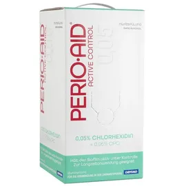 Dentaid Gmbh PERIO.AID Active Control