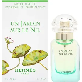 Hermès Un Jardin Sur Le Nil Eau de Toilette 30 ml