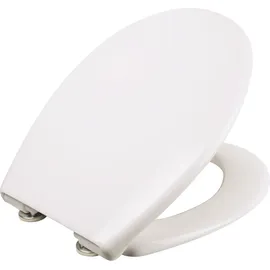 Calmwaters WC-Sitz Weiß