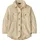 Patagonia Retro Pile Shacket Beige L