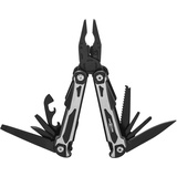 Ansmann Multitool 14in1 1900-0112 Multitool Anzahl Funktionen 14 Schwarz