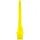 Kings Dart Dartspitzen Longlife 2BA gelb 30 mm 100 Stück
