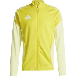 Adidas Tiro 25 Competition Training Jacke - gelb L