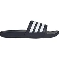 adidas Comfort Adilette Legend Ink / Cloud White / Legend Ink 44 1/2