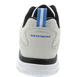 SKECHERS Track Ripkent Herren Weiß 44